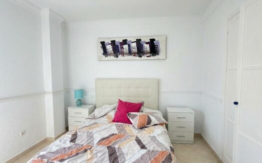 Piso en venta en zona Fuentemora
