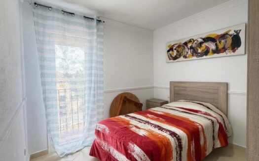 Piso en venta en zona Fuentemora
