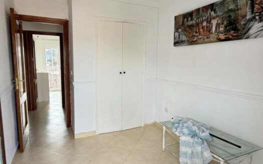 Piso en venta en zona Fuentemora