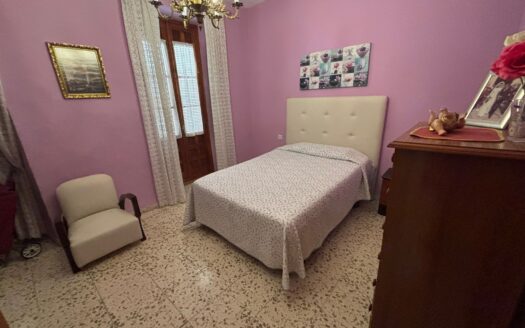 Casa en venta en el centro de Antequera