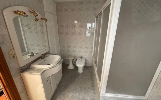 Casa en venta en el centro de Antequera
