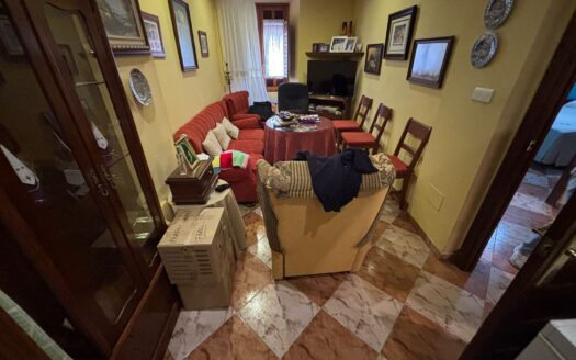 Casa en venta en el centro de Antequera