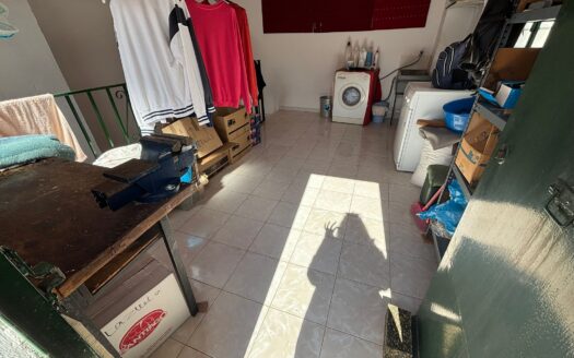 Casa en venta en el centro de Antequera