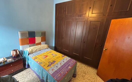 Casa en venta en el centro de Antequera