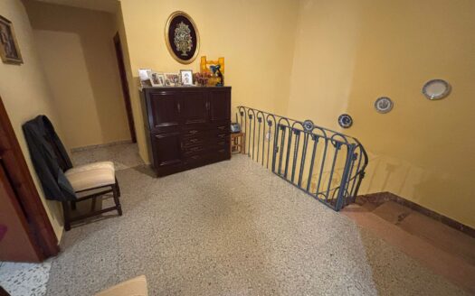 Casa en venta en el centro de Antequera