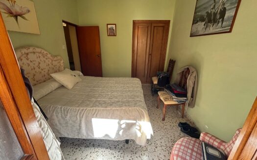 Casa en venta en el centro de Antequera