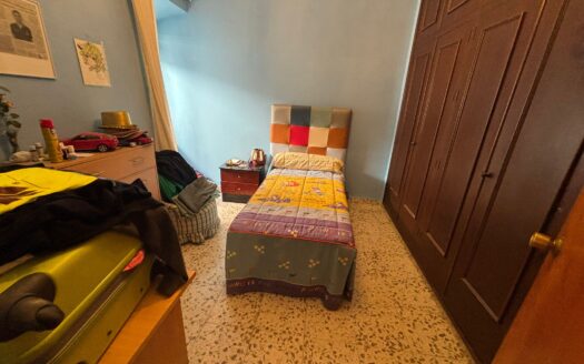 Casa en venta en el centro de Antequera
