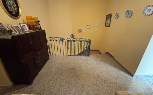 Casa en venta en el centro de Antequera