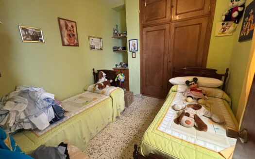 Casa en venta en el centro de Antequera
