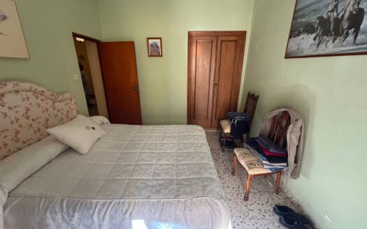 Casa en venta en el centro de Antequera