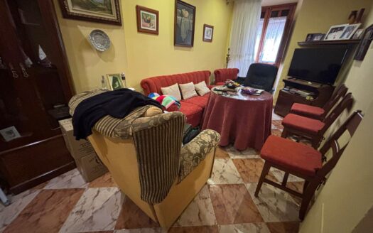Casa en venta en el centro de Antequera