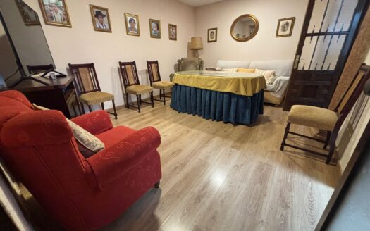 Casa en venta en el centro de Antequera