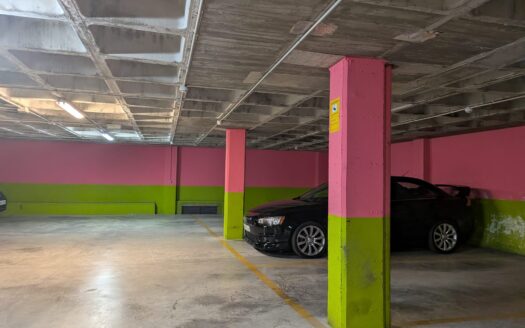 Cocheras en venta en zona Carrera de Antequera