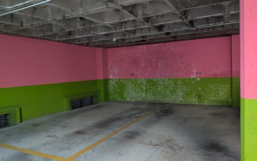 Cocheras en venta en zona Carrera de Antequera