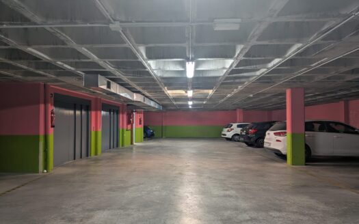 Cocheras en venta en zona Carrera de Antequera